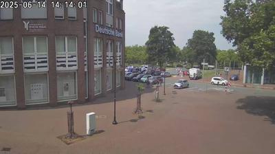 Rindern weather webcam