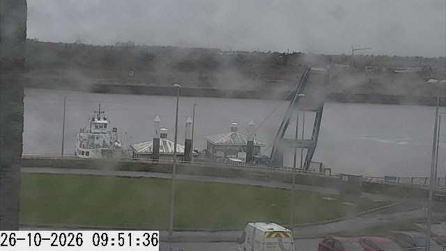 South Shields webcam