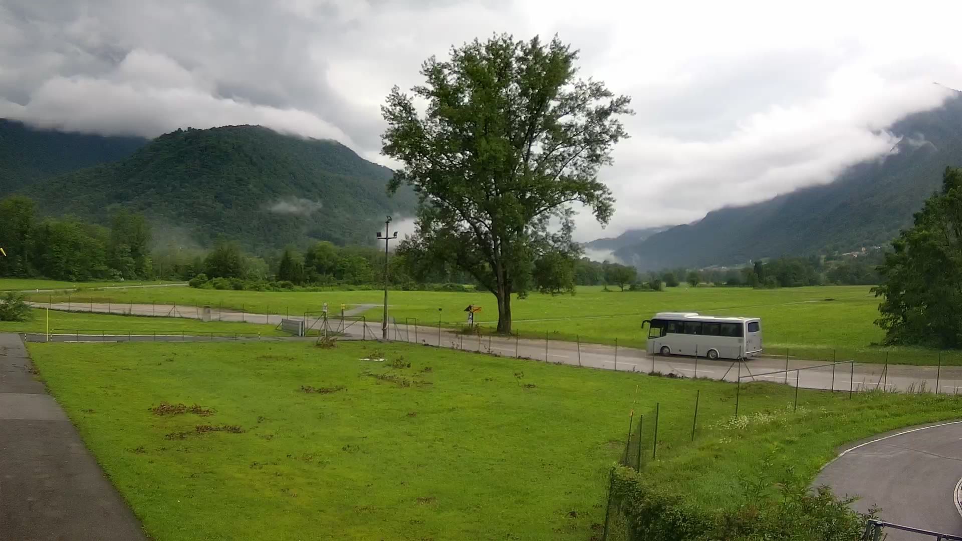 Traffic Cam Tolmin