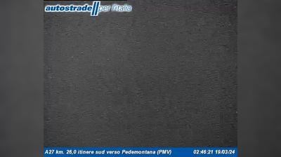 immagine della webcam nei dintorni di Casale sul Sile: webcam Maserada sul Piave