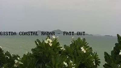 Pattaya today