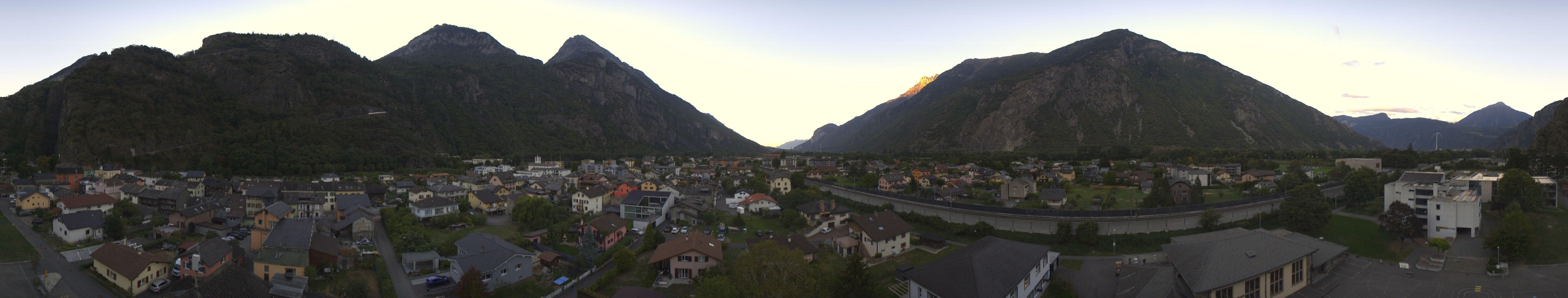 Vernayaz