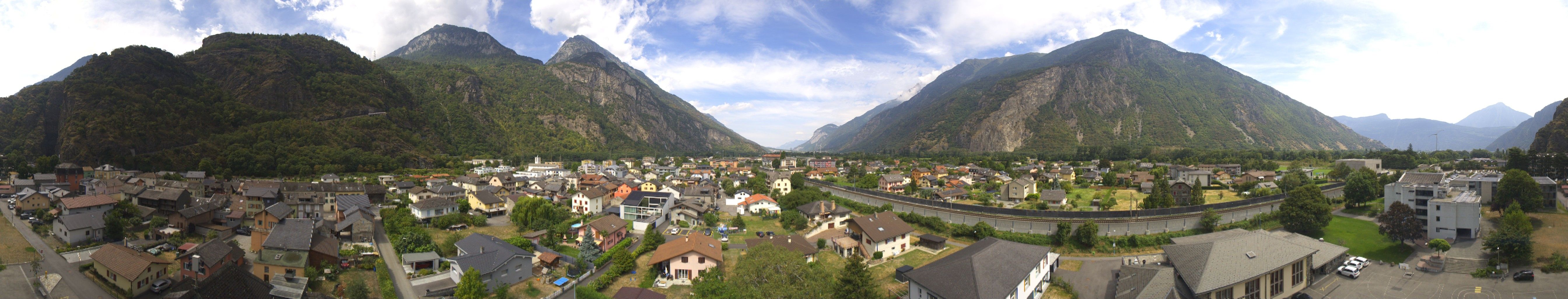 Vernayaz