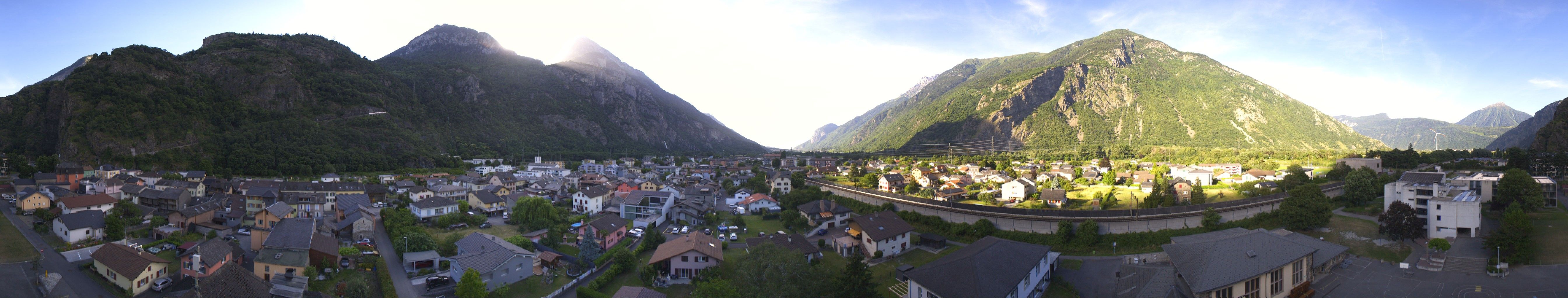 Vernayaz