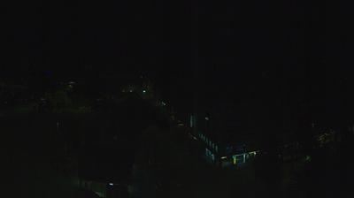 Waltikon lake webcam