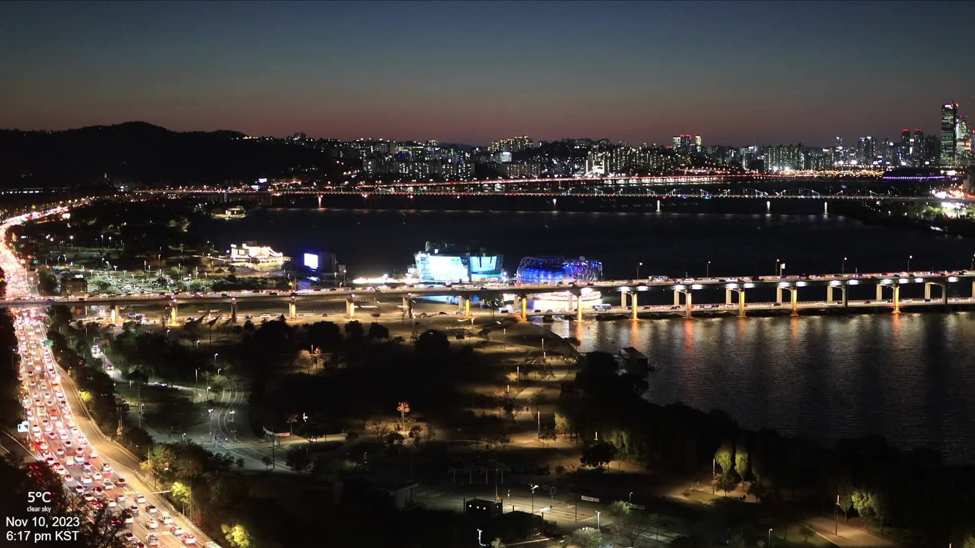 Traffic Cam Triggiano › North: San Giorgio