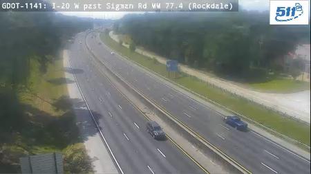 Traffic Cam Collinsville: 104471--2
