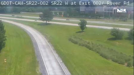 Traffic Cam Columbus: 104828--2