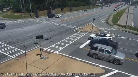 Traffic Cam Pittman: 115226--2