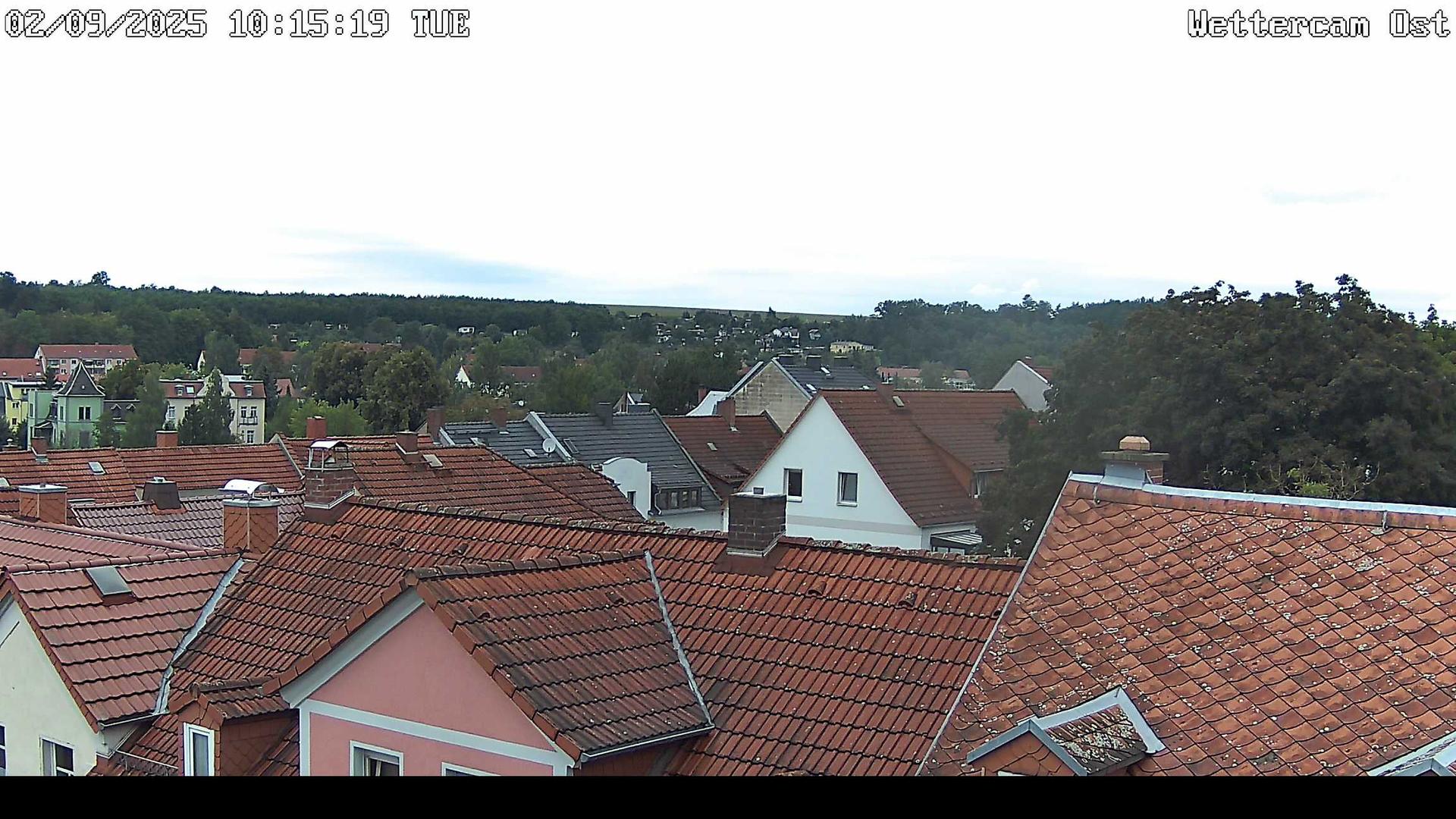 Altkirchen weather Webcam