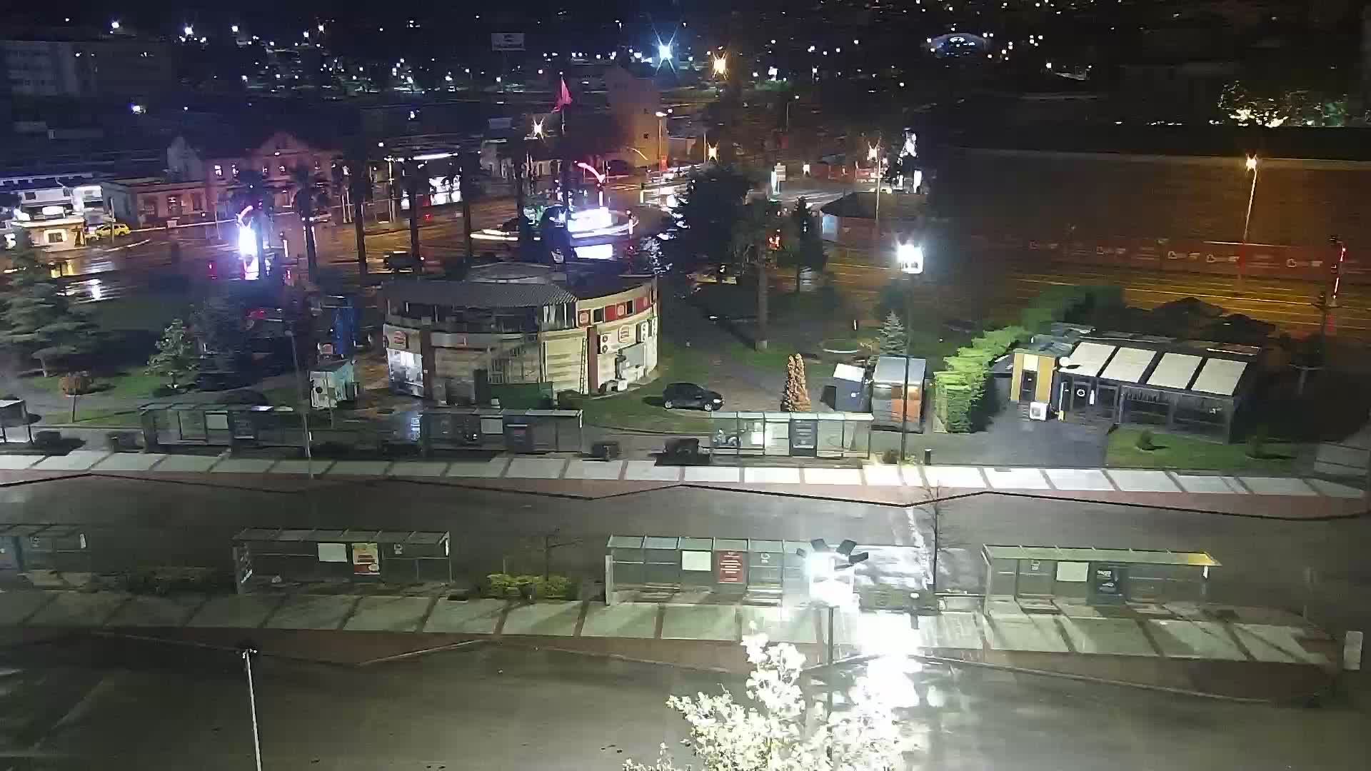Traffic Cam Akincilar Mahallesi