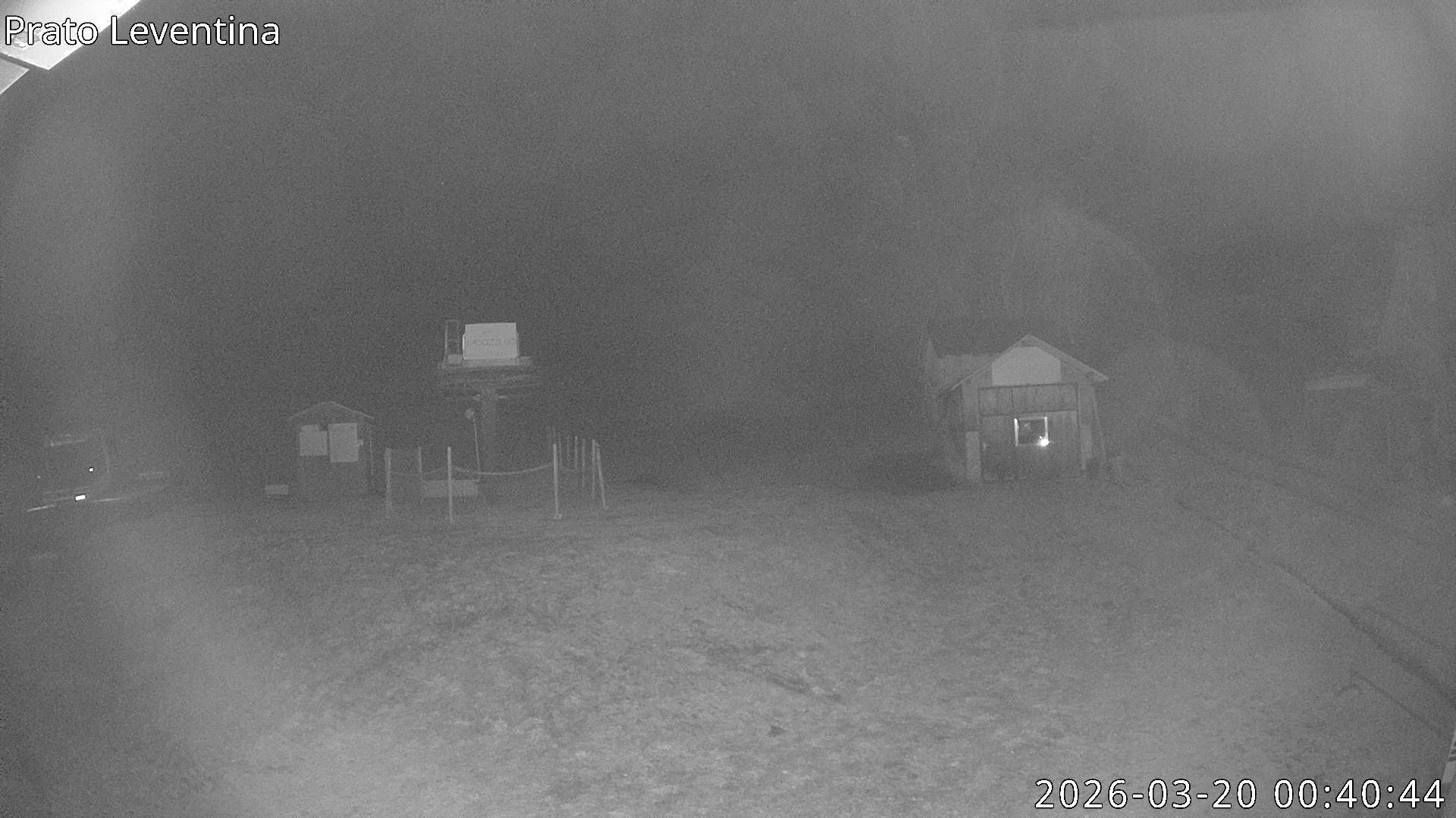 Prato: Sci Lift Prato Leventina