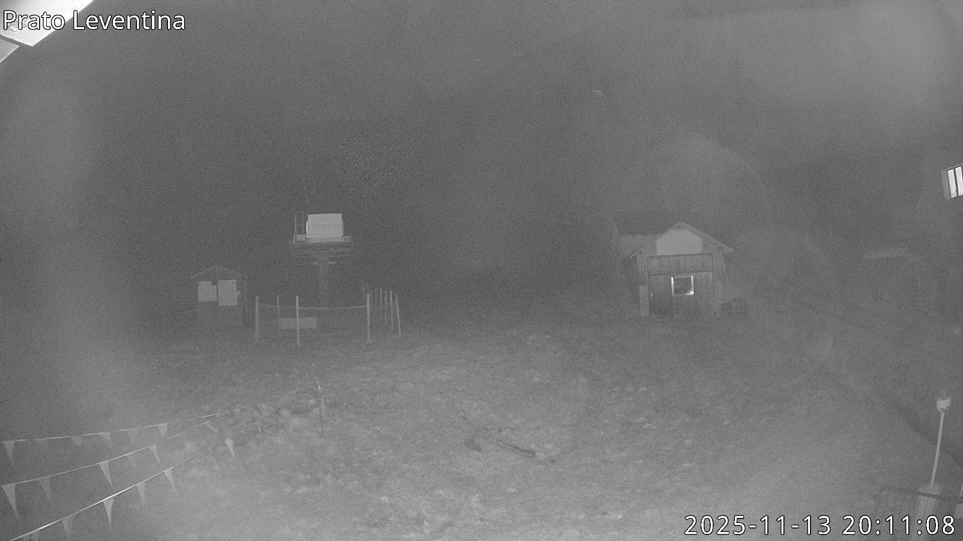 Prato: Sci Lift Prato Leventina