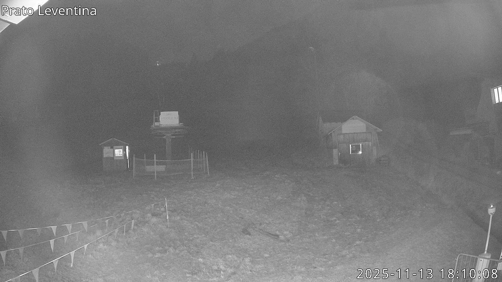 Prato: Sci Lift Prato Leventina