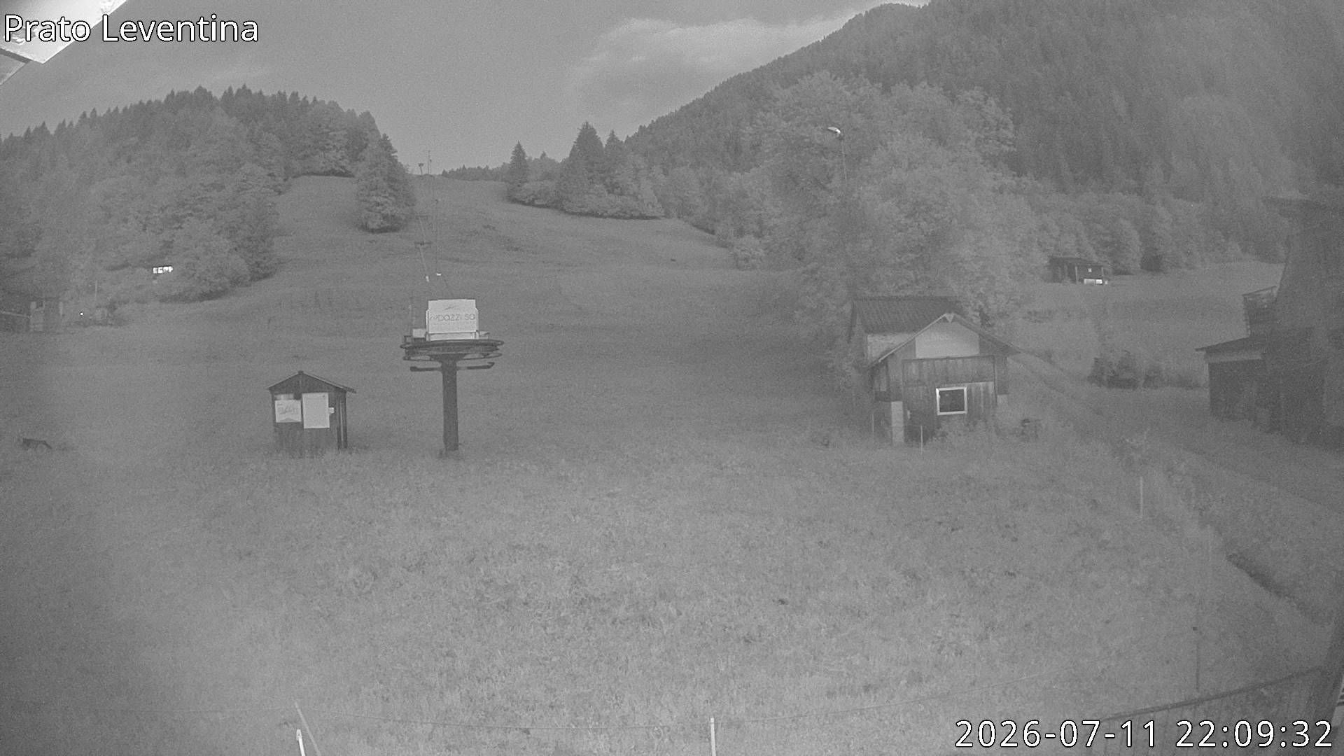 Prato: Sci Lift Prato Leventina