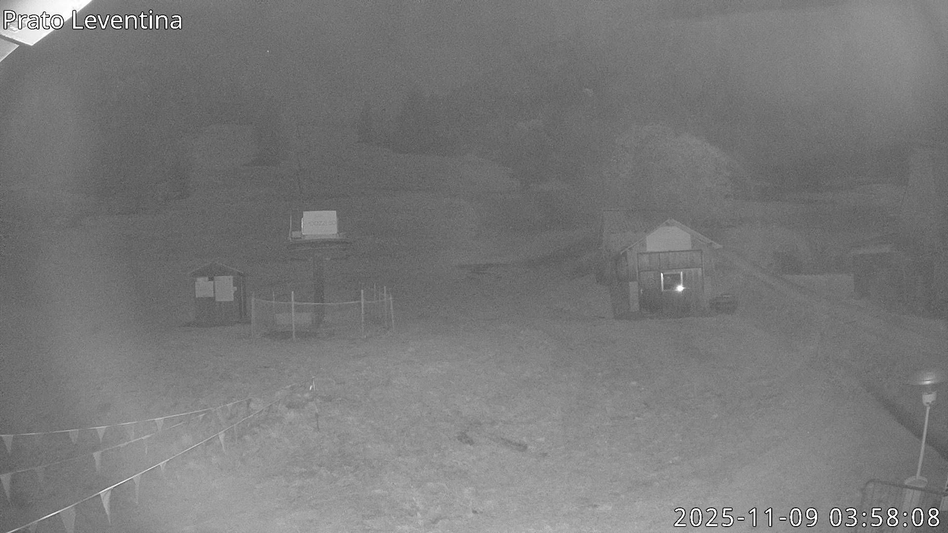 Prato: Sci Lift Prato Leventina