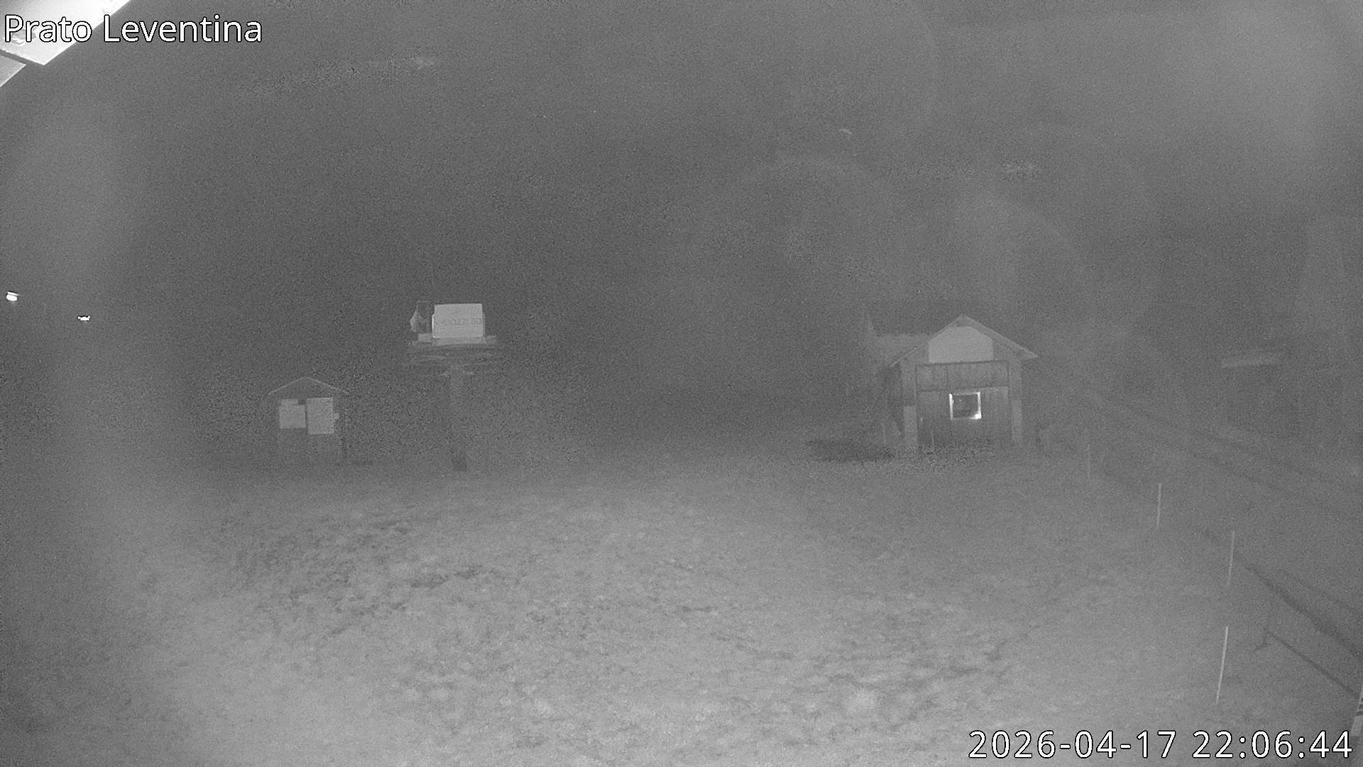 Prato: Sci Lift Prato Leventina