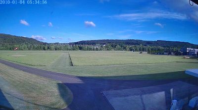 Schwenningen Flugplatz