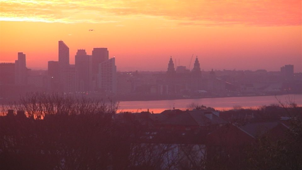 Liverpool webcam