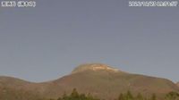 Nasu › North-West: Mt. Chausu