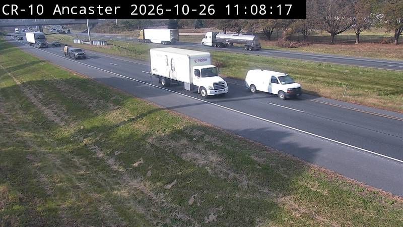 Ancaster webcam