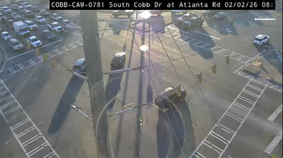 Webcam en vivo Marietta - ahora mismo