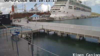 Antigua and Barbuda i dag