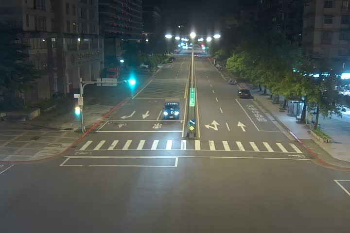 Taiwan på dagtid