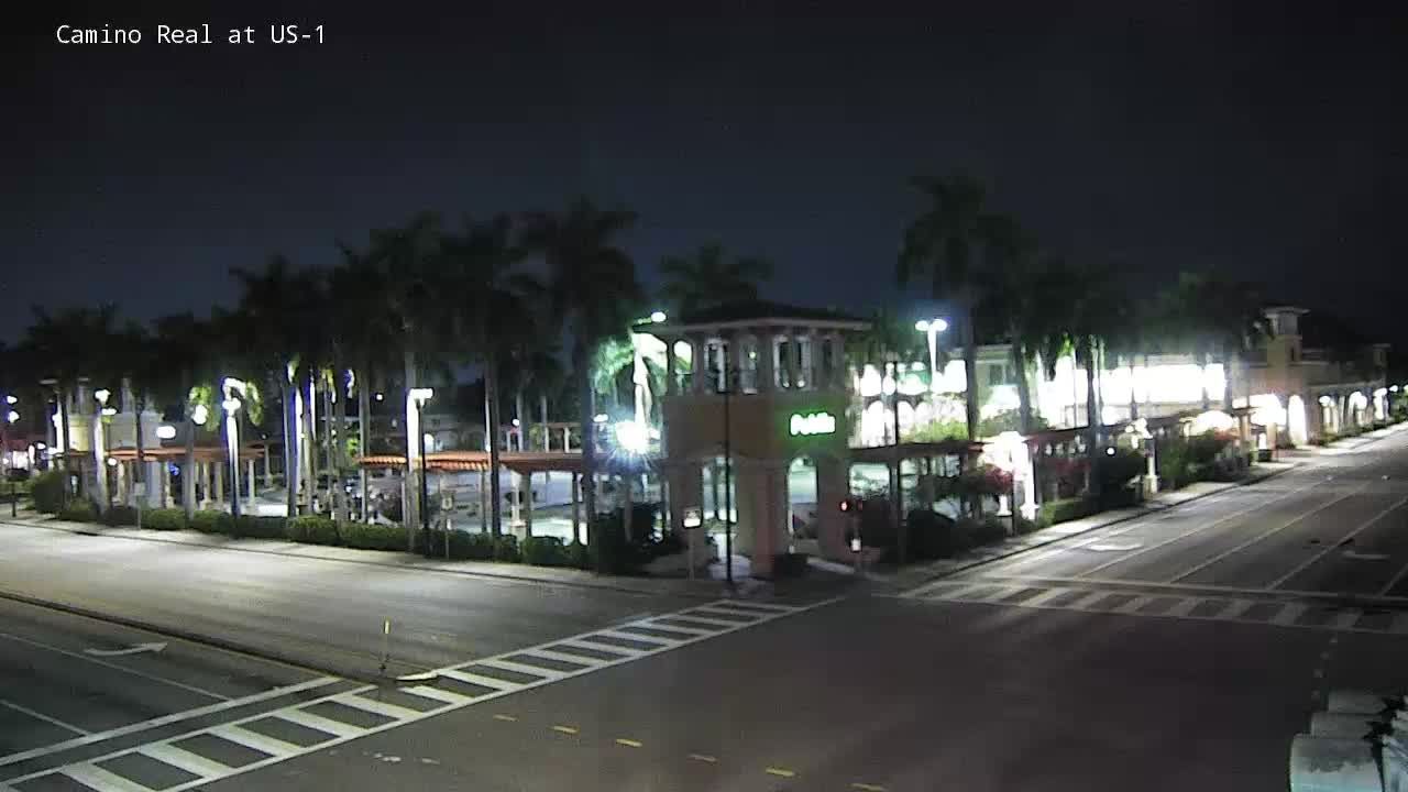 Boca Raton during daytime