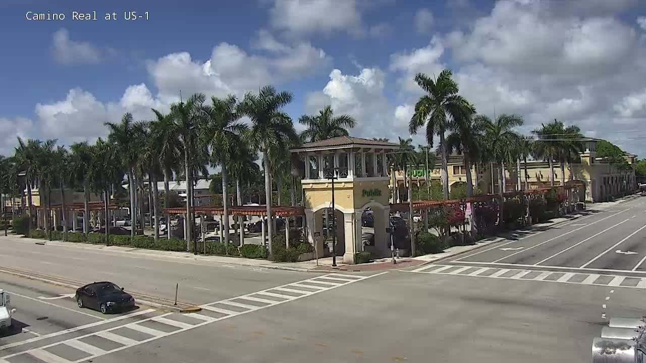 Boca Raton webcam