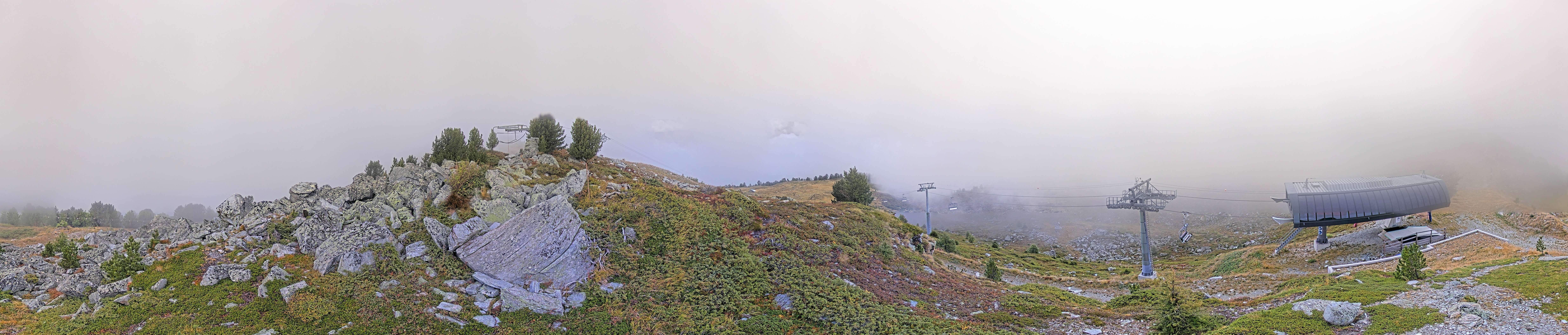Schalei: Mont Major