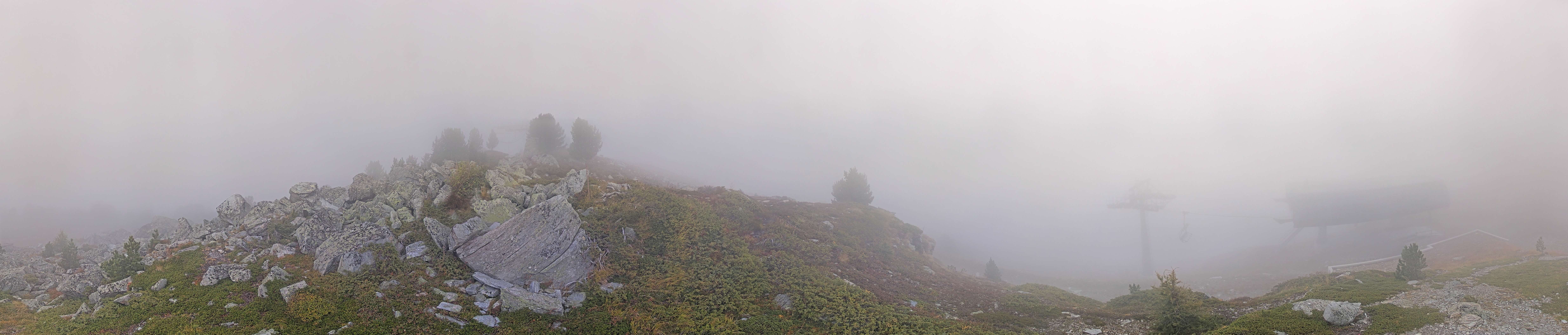 Schalei: Mont Major