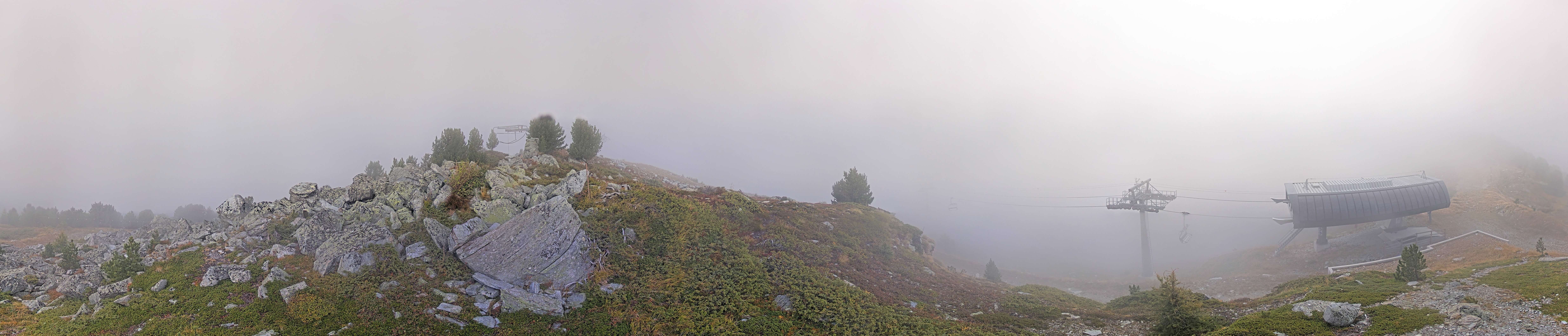 Schalei: Mont Major
