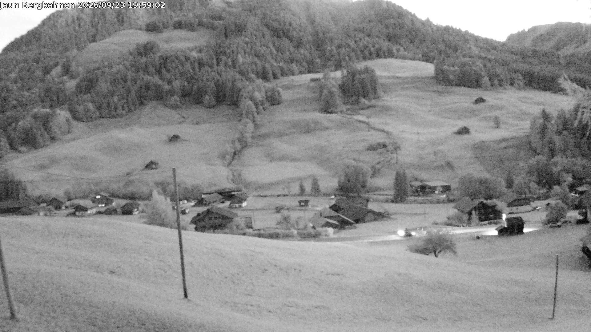 Jaun › Süden: Jaun-Gastlosen Bergbahnen AG