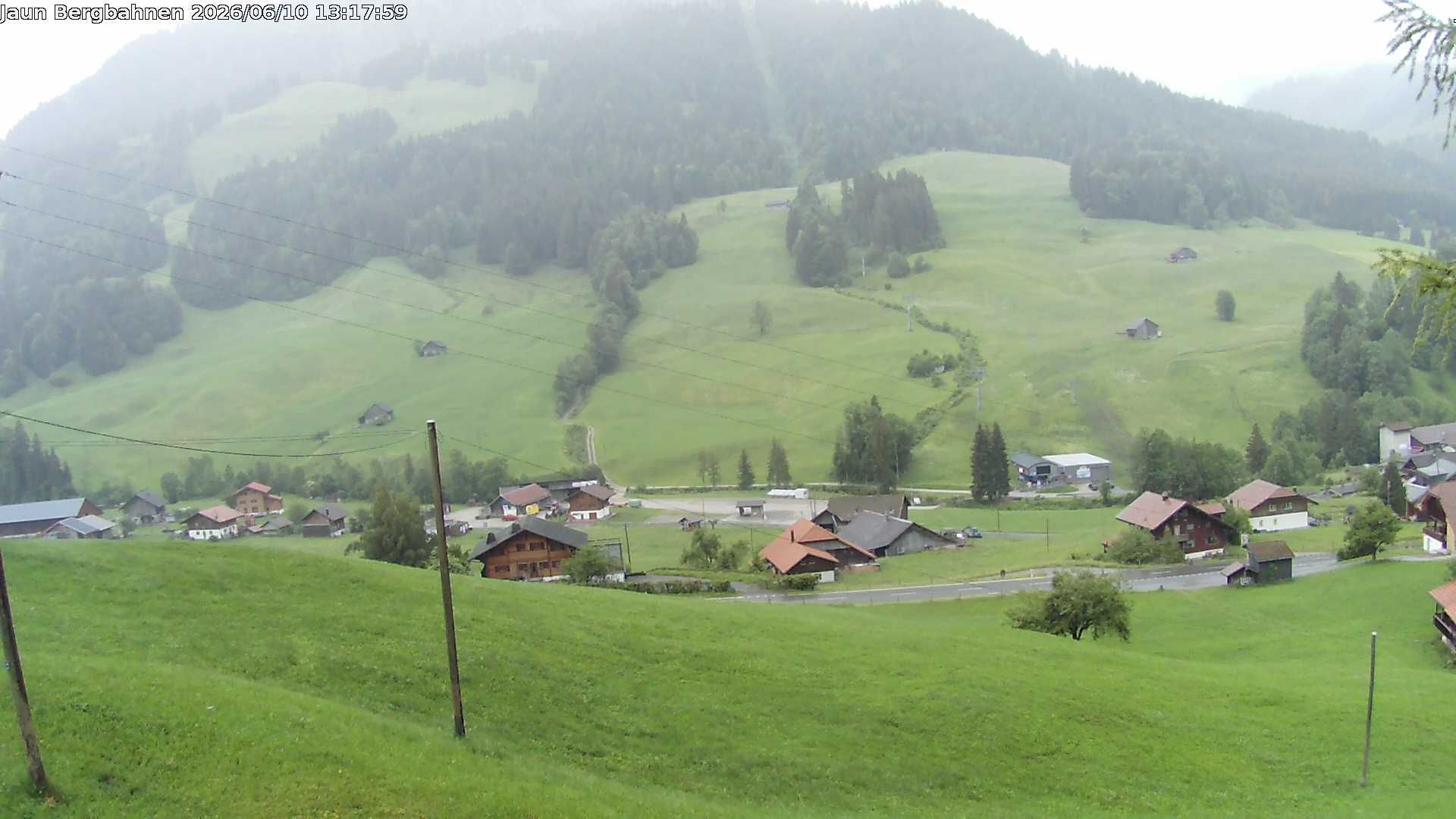 Jaun › Süden: Jaun-Gastlosen Bergbahnen AG