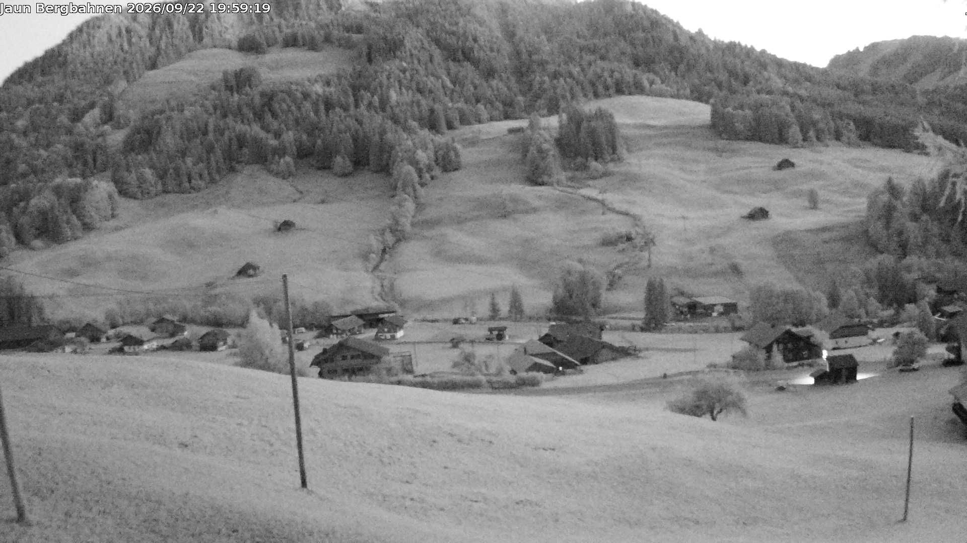 Jaun › Süden: Jaun-Gastlosen Bergbahnen AG