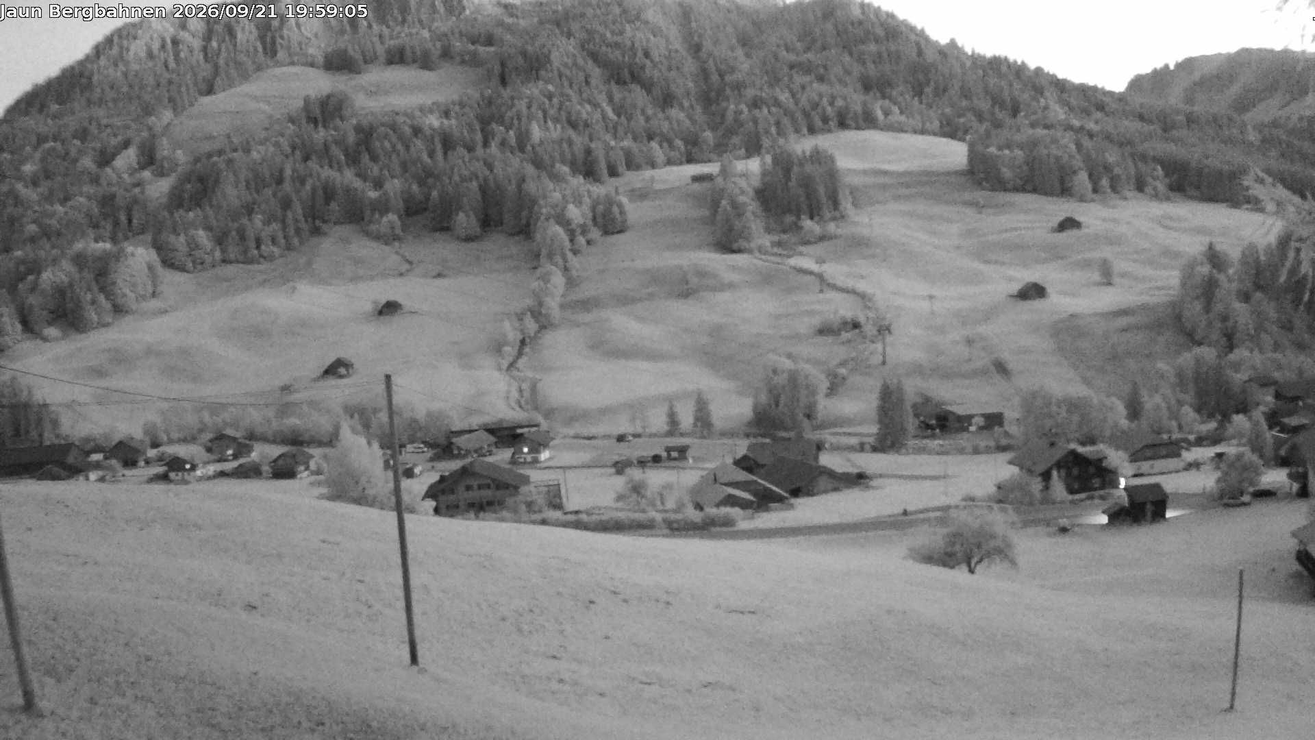 Jaun › Süden: Jaun-Gastlosen Bergbahnen AG