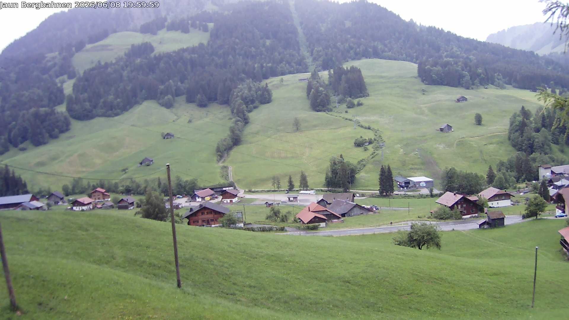 Jaun › Süden: Jaun-Gastlosen Bergbahnen AG