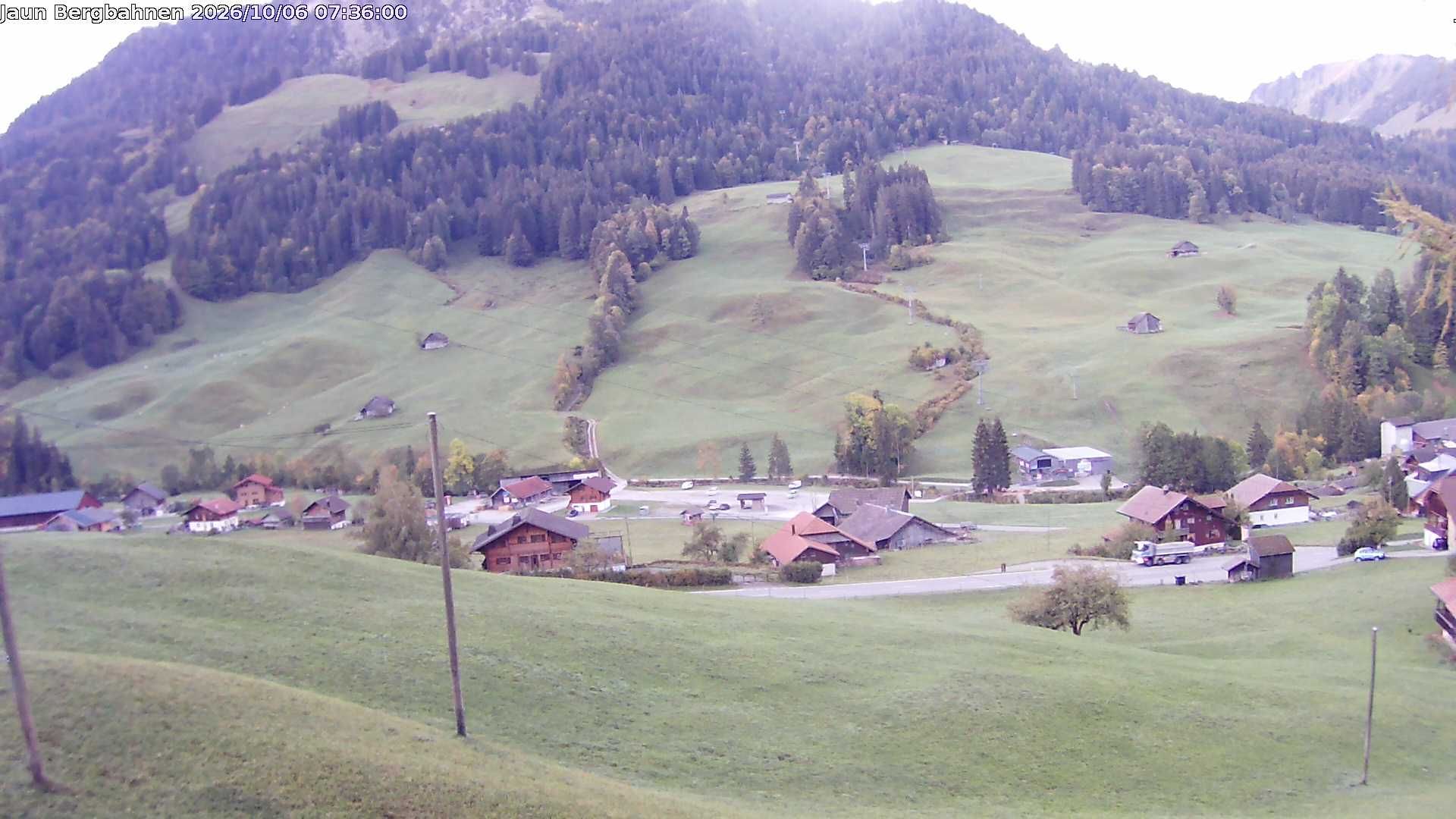 Jaun › Süden: Jaun-Gastlosen Bergbahnen AG