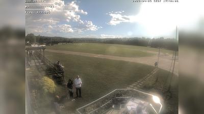 Preview delle webcam di Alzate Brianza: Aeroclub Volovelistico Lariano