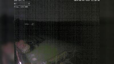 immagine della webcam nei dintorni di Sirtori: webcam Alzate Brianza