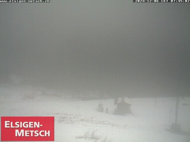 Frutigen: Metschalp