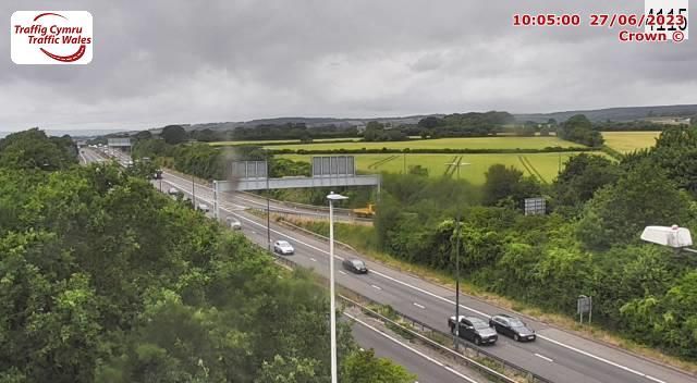Traffic Cam Magor: J23A