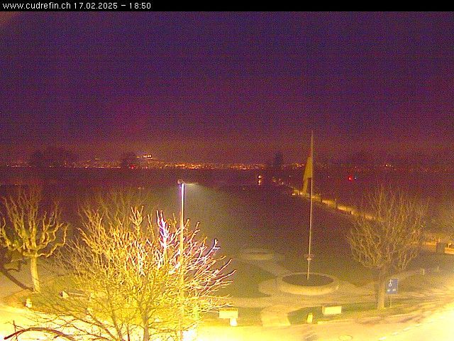 Cudrefin: De - direction Neuchâtel