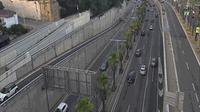 Barcelona: Ronda Dalt looking to North-East