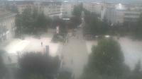 Pitești: Mioveni : Parcul Tineretului