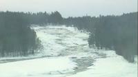 Bredsel: Storforsen, Älvsbyn