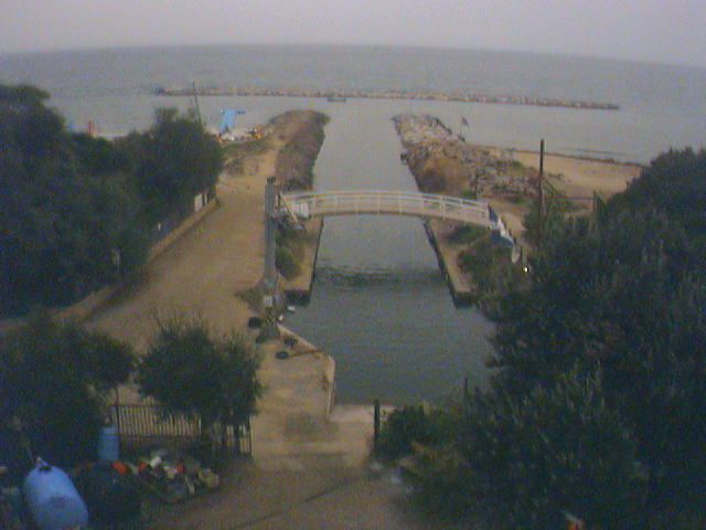 Traffic Cam Follonica › South-West: GV LNI - Webcam