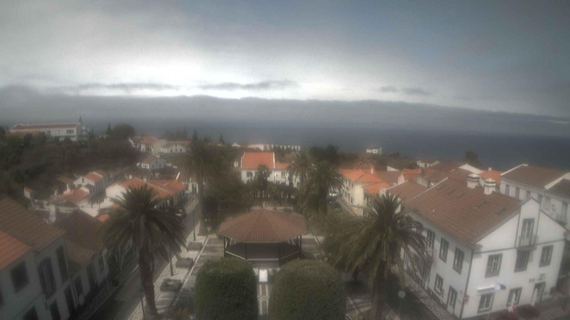 Nordeste: Scenic Weather Landscapes Webcam