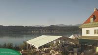 Klagenfurt: Worthersee